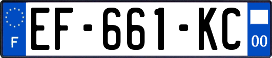 EF-661-KC