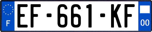 EF-661-KF
