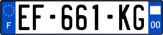 EF-661-KG