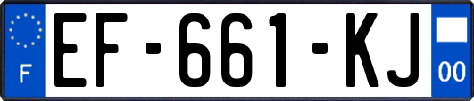 EF-661-KJ