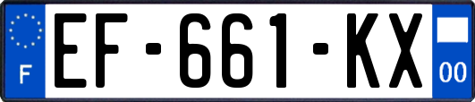 EF-661-KX