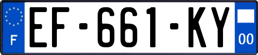 EF-661-KY