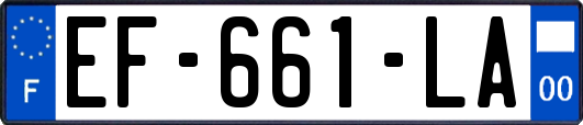 EF-661-LA