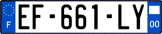 EF-661-LY