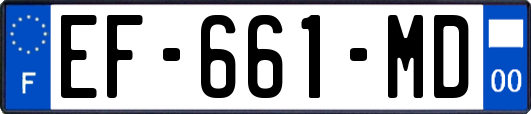 EF-661-MD