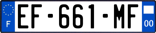 EF-661-MF