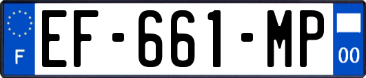 EF-661-MP