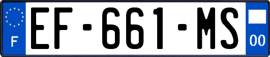EF-661-MS