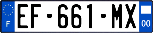 EF-661-MX