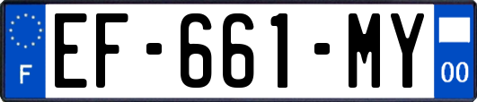 EF-661-MY
