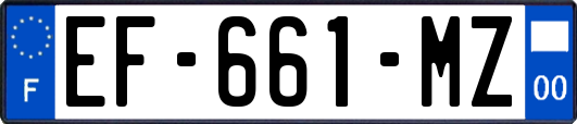 EF-661-MZ