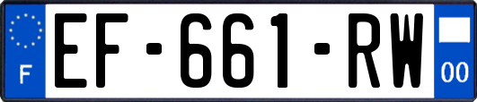 EF-661-RW