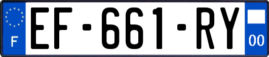 EF-661-RY