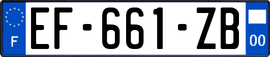 EF-661-ZB