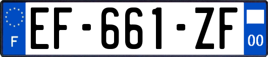 EF-661-ZF