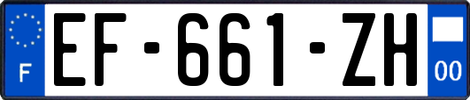 EF-661-ZH