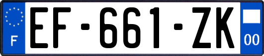 EF-661-ZK