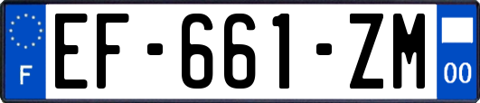 EF-661-ZM