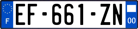 EF-661-ZN