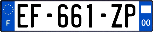 EF-661-ZP