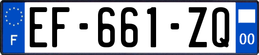 EF-661-ZQ