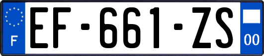 EF-661-ZS