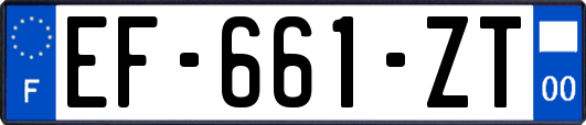 EF-661-ZT