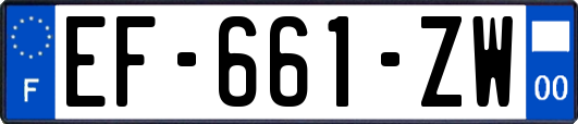EF-661-ZW