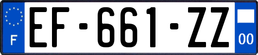 EF-661-ZZ