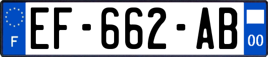 EF-662-AB