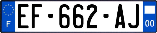 EF-662-AJ
