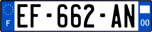 EF-662-AN