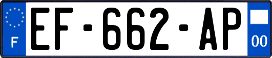 EF-662-AP