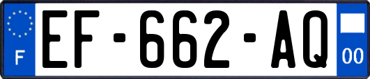 EF-662-AQ