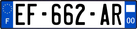 EF-662-AR