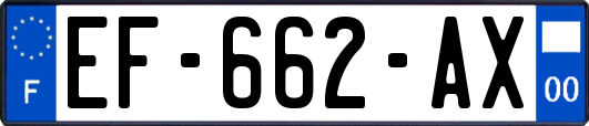 EF-662-AX