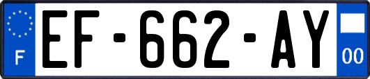 EF-662-AY