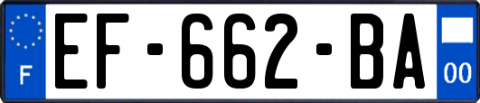 EF-662-BA