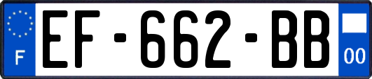 EF-662-BB