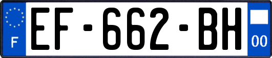 EF-662-BH