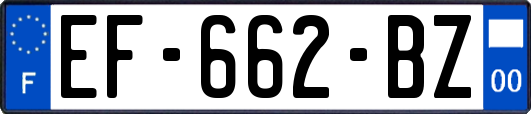 EF-662-BZ