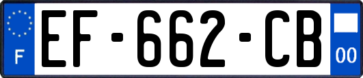 EF-662-CB