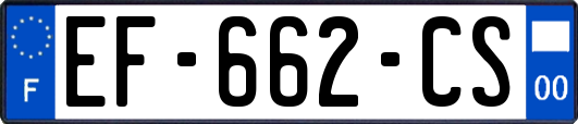EF-662-CS