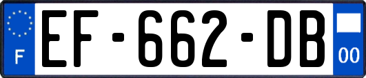 EF-662-DB