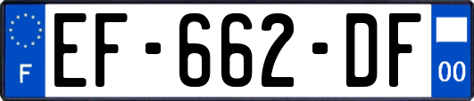 EF-662-DF