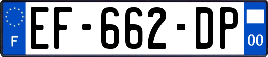 EF-662-DP