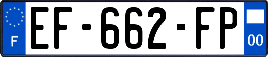 EF-662-FP