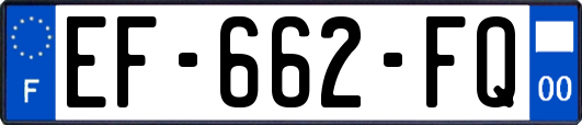 EF-662-FQ