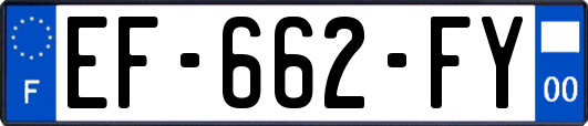 EF-662-FY