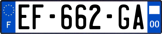 EF-662-GA